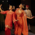 Prahnaaya - Shaam-i-yana